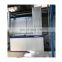 Advanced powder coating system machine for aluminum windows and doors