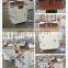 Alu-window-door single head Hydraulic Crimping Machine with best service
