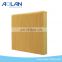 evaporative cooling pad manufacturer
