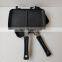 Toasted sandwich maker double pan - non stick