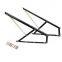 Lift Up Bed Fittings Gas Spring Strut Mechanism for Bed