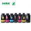 RoHs Led UV ink for Ricoh GH2220 Gen5 printer Soft hard type