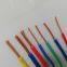 China export high quality 60m2 flexible power cable