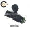 High Quality Fuel Injector Nozzle OEM 39-024 For High performance