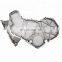 Golden quality diesel engine spare parts machinery stainless steel 6B 3920518  3918872  Front Gear Housing