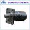 Good price manufacturer china hydraulic radial piston motor 63 cc/r 774 RPM 53 LPM 93 N.m 138bar