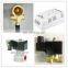 Compressor oil level sight glass / sight glass oil level indicator / oil level indicator for air compressor spare part