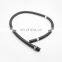 Hitachi Excavator ZX200-3 4HK1 Engine Parts Exhaust Hose 8-98018783-0