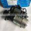 Dongfeng 6BT diesel engine starter motor 4935789