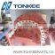 final drive assy MAG-170VP-3400E-7 travel motor assy