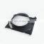 IFOB hot sale oem 16711-0C210 radiator fan cover for Hilux Revo 05/2015 TGN136 2TRFE 1TRFE