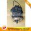 PC58UU-3 hydraulic main pump 708-3S-00411