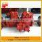 K3V63 K3V63DT  hydraulic pump, mini hydraulic pump for excavator  genuine and new