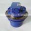 Excavator Hydraulic Travel Motor PHD-50-23-9-8457A in stock with good price