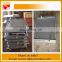 Kobelco excavator radiator SK200-8 hydraulic oil cooler