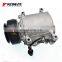 Air Conditioning AC Compressor For Mitsubishi Pajero Montero Sport Nativa MR315442
