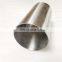 cummins QSB6.7 Diesel engine Cylinder Liner 3904167