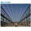 Prefab Light Steel Structure Self Storage Steel Building Workshop Warehouse