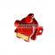 Excavator EC480 EC360 EC380 Engine parts Cooling Fan Motor 14533496 VOE14533496