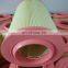 Original quality air filter 1310636080 C17278 for van truck bus