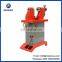 Factory Supply Electric Hydraulic Brake Lining Riveting Machine with good price