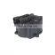 Запасная деталь. Крышка распределителя 19101-71010 CAP SUB-ASSY, DISTRIBUTOR для пикапа HILUX