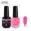 RONIKI Matching Gel & Nail Polish  perfect Matching Gel Polish set   perfect Matching Gel Polish kit