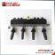 Automotive Spare Parts  27301-02600 for Peugeot 106 206 306  Ignition coil 0986221035 596319