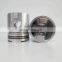 Original NT855 diesel engine spare parts piston kit 3048808 engine piston for truck
