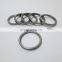 Diesel engine spare parts M11 valve insert  3090704 construction machinery engine Valve seat