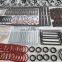 3803600 K38 KTA38 Truck Diesel Engine Upper Gasket Set