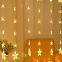 led curtain light For Party/Wedding/Hotel/Home/Park
