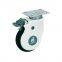 49 series luxury casters wheel with cover