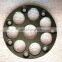 Hydraulic pump spare parts A2FO23 for repair or manufacture REXROTH piston pump accessories