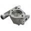 Charge Pumps of HPV55 Pilot Pumps for Repairing KOMATSU PC100-3 PC100-5 Excavators Hydraulic Parts