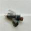 PAT OEM CDH166 Fuel Injector For Chevrolet Tracker Mirage Vitara INP770 MD319790 15710-66D00