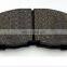 China Car Spare Parts Brake Pads D562 D696 04465-YZZ51