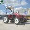 4WD 50hp farm tractors
