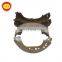 Auto Parts Wholesale Chinese Disc Brake Pad Competitive Price break pads fit for cars ront brake pad