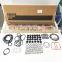 Diesel Engine L8.9 QSL8.9 ISLE8.9 QSL9 overhaul Upper Gasket Kit 4089758 3800342 4025238