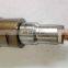 DCEC ISX15 engine parts diesel fuel injector 2872544 / 2872289
