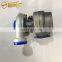 Excavator engine turbo D6D for EC210B 318706 direct injection turbocharger