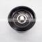Factory Wholesale Great Price Belt Tensioner Pulley For Wheel Loader
