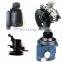 Hot Product Ps Pump With V Belt Pulley Stable For Kinds Of Car
