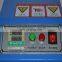 DIN Abrasion Tester For Various Material