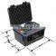 Soil Resistivity Grounding Resistance Tester Grounding Voltage AC Voltage Measurement