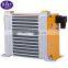 Small heat exchanger for sale, mini plate heat exchanger used for hydraulic power unit system