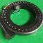 Coresun Drive SC25 slewing bearing slewing drive for turntable platform timber grab