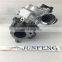 the High Quality VB22 Turbocharger 17201-51020