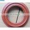 JX493ZQ4A engine crankshaft oil seal 1002450TCB1 1002070TCB1 for N396 JX1021DF pickup
